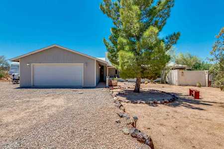 33622 N Rifleman Road Cave Creek, AZ 85331