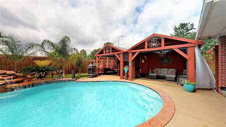 16543 Stone Prairie Dr Houston, TX 77095