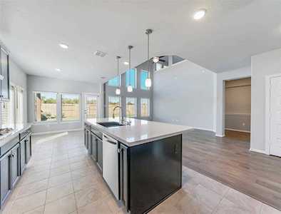18306 Pedernales Springs Dr Cypress, TX 77433