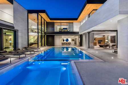 9255 Swallow Drive Los Angeles, CA 90069