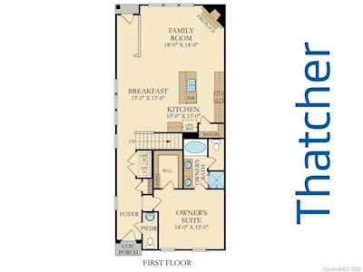 19718 Elise Caroline Alley Davidson, NC 28036