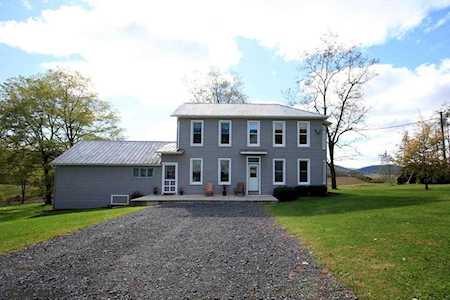 470 Upper Georges Valley Road Spring Mills, PA 16875