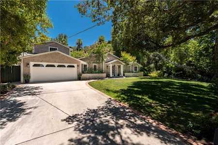 15934 Valley Vista Boulevard Encino, CA 91436