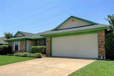 732 California Trail W Keller, TX 76248