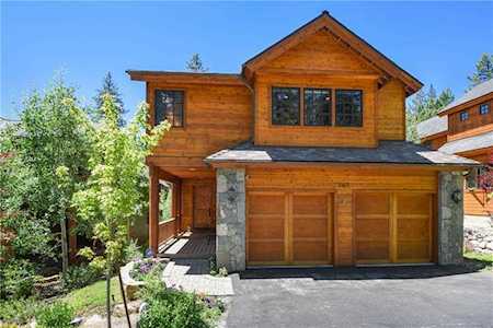 747 Pinion Pine Way Incline Village, NV 89451