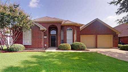 34 Sonora Drive Trophy Club, TX 76262