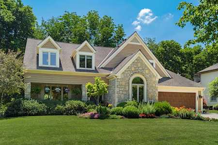 4171 Hertford Lane Dublin, OH 43017