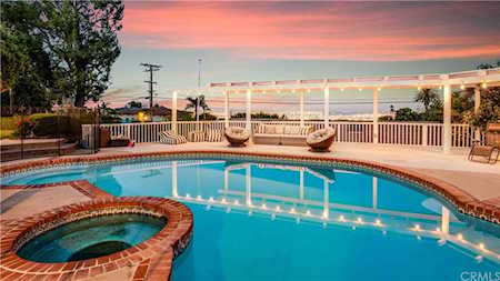 45 Rockinghorse Road Rancho Palos Verdes, CA 90275