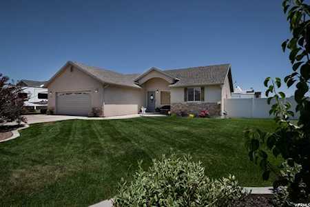 301 S 1350 W Vernal, UT 84078