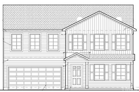 10 Evergreen Lane Franklinton, NC 27525