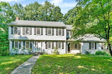56 Silver Hill Rd Sudbury, MA 01776
