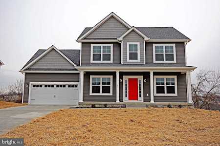 Lot 33 Hilyard Circle Hedgesville, WV 25427
