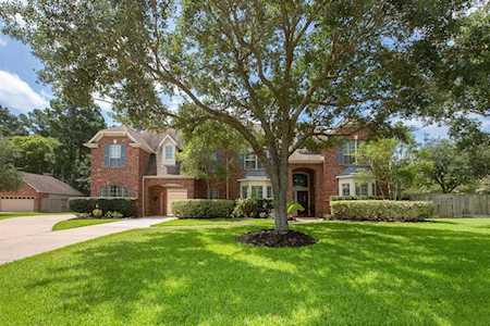 17315 Rosevale Ct Cypress, TX 77429