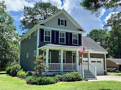 111 Longwood Ave Suffolk, VA 23434