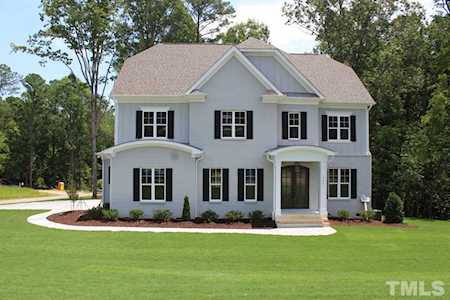 5221 Milner Drive Raleigh, NC 27606