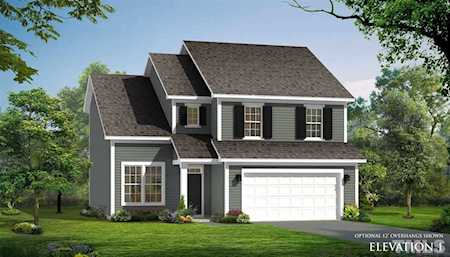 65 Fontaine Drive #CC Lot 30 Franklinton, NC 27525