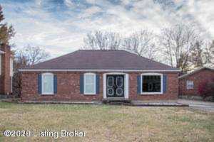 7704 Six Mile Ln Louisville, KY 40220