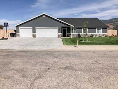 4874 N 300 (Sagewood Lane) E Enoch, UT 84721
