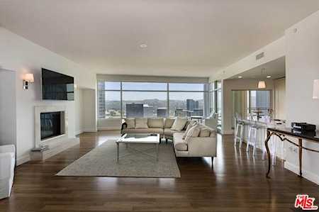 1 W Century Drive #34D Los Angeles, CA 90067