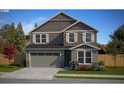 15407 SE Woodcraft Ln #LOT99 Happy Valley, OR 97086