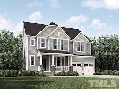 1529 Highpoint Street Wake Forest, NC 27587