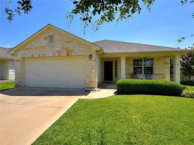 30102 Diamond Dove Trl Georgetown, TX 78628