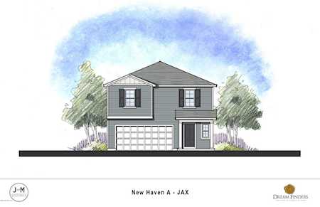 417 Sawmill Landing Dr St Augustine, FL 32086