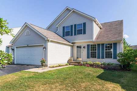 7823 Waggoner Chase Boulevard Blacklick, OH 43004