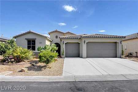 5823 Mclennan Ranch Ave Las Vegas, NV 89131