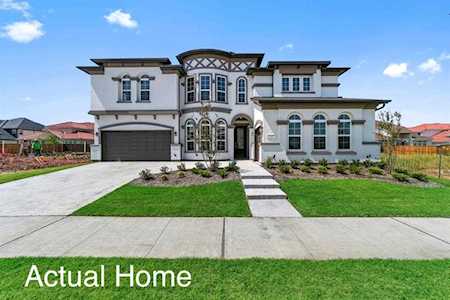 13206 Whirlaway Drive Frisco, TX 75035