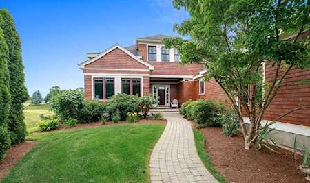 24 Black Rock Drive #24 Hingham, MA 02043