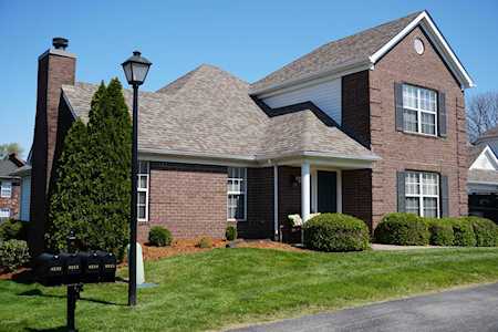 8213 Eagle Creek Dr Louisville, KY 40222