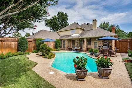 3221 Clymer Drive Plano, TX 75025