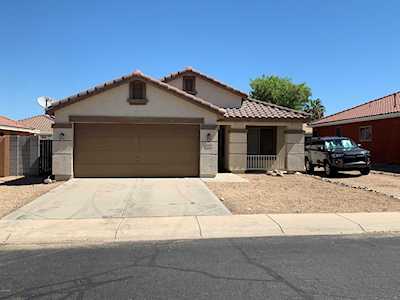 10538 W Robin Lane Peoria, AZ 85383
