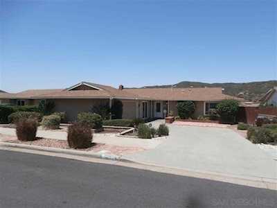 13434 Tobiasson Road Poway, CA 92064