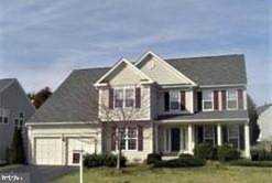 9231 Weathersfield Dr Bristow, VA 20136