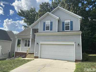 2405 Springfield Park Drive Raleigh, NC 27614