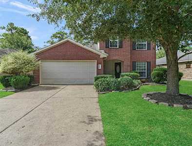 14743 Emerald Cypress Ln Cypress, TX 77429