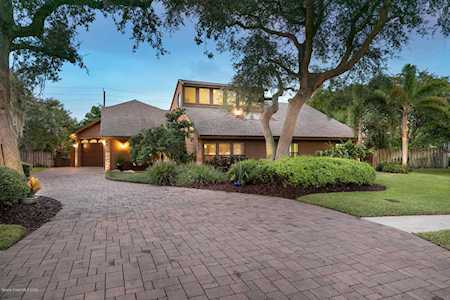855 Lakewood Circle Merritt Island, FL 32952