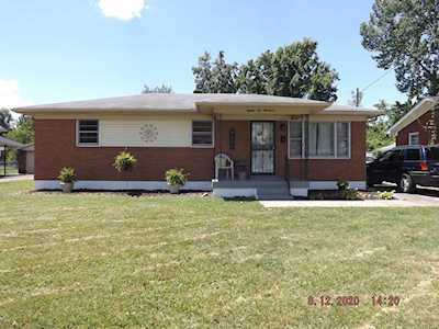 8200 Horizon Ln Louisville, KY 40219