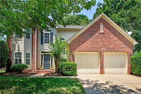 19504 Trintella Ln Cornelius, NC 28031