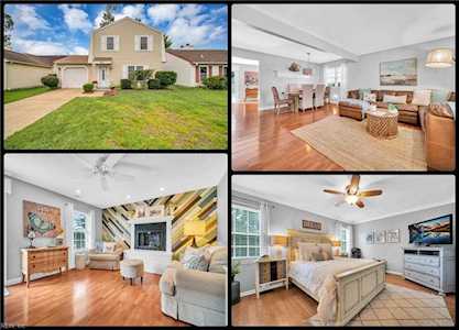 941 Sedley Rd Virginia Beach, VA 23462