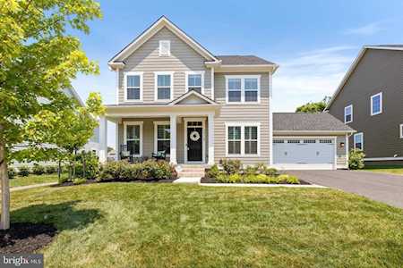 24718 Black Willow Dr Aldie, VA 20105