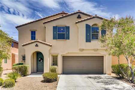 10618 Cave Ridge St Las Vegas, NV 89179
