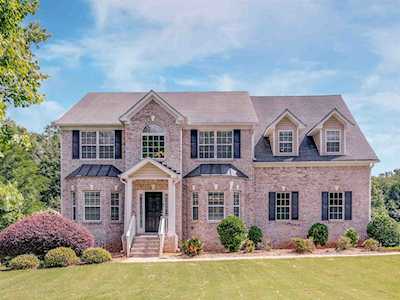 1213 Aviation Ct Mcdonough, GA 30252
