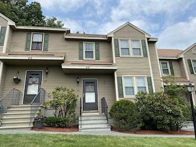 45 Washington St #49 Methuen, MA 01844