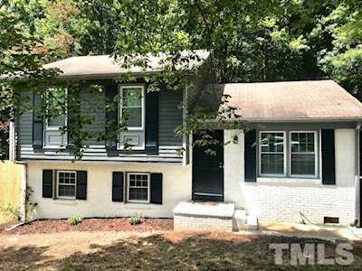 216 Sawmill Road Raleigh, NC 27615