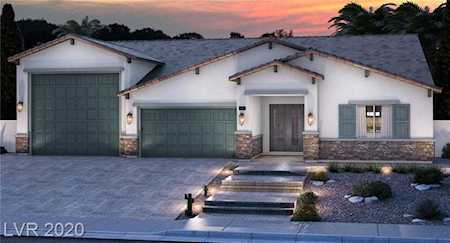6237 Flat Rock Creek Ct Ct Las Vegas, NV 89149