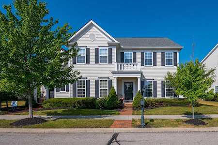 8236 Griswold Drive New Albany, OH 43054