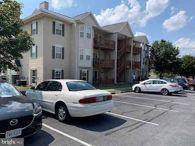 11712 Brookland Terrace Winchester, VA 22602